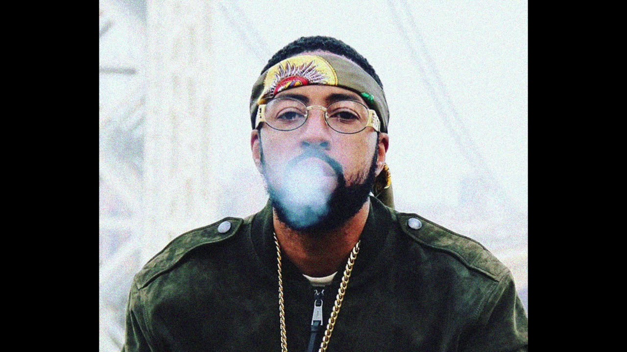Roc Marciano Type Beat - 'Understand' Instrumental Prod. Four Limbs