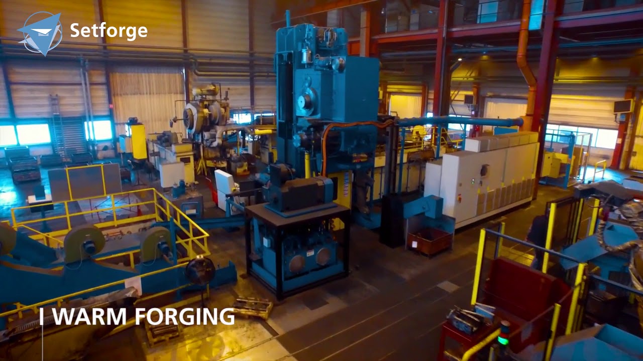 Setforge
