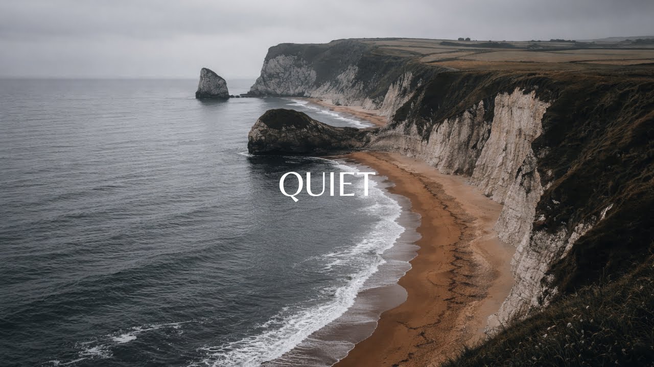 Relaxing Piano & Violin background music for Study