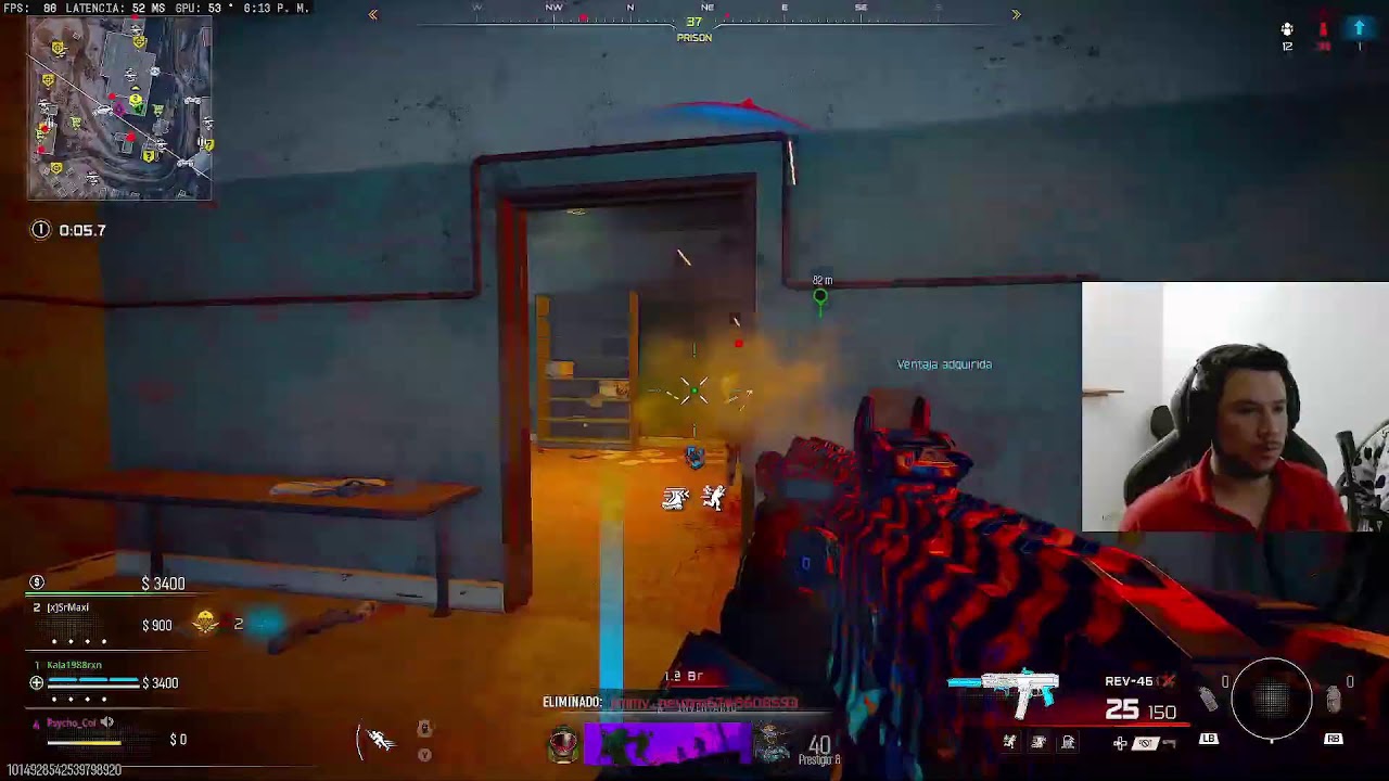 Warzone Psycho_Col#7994215