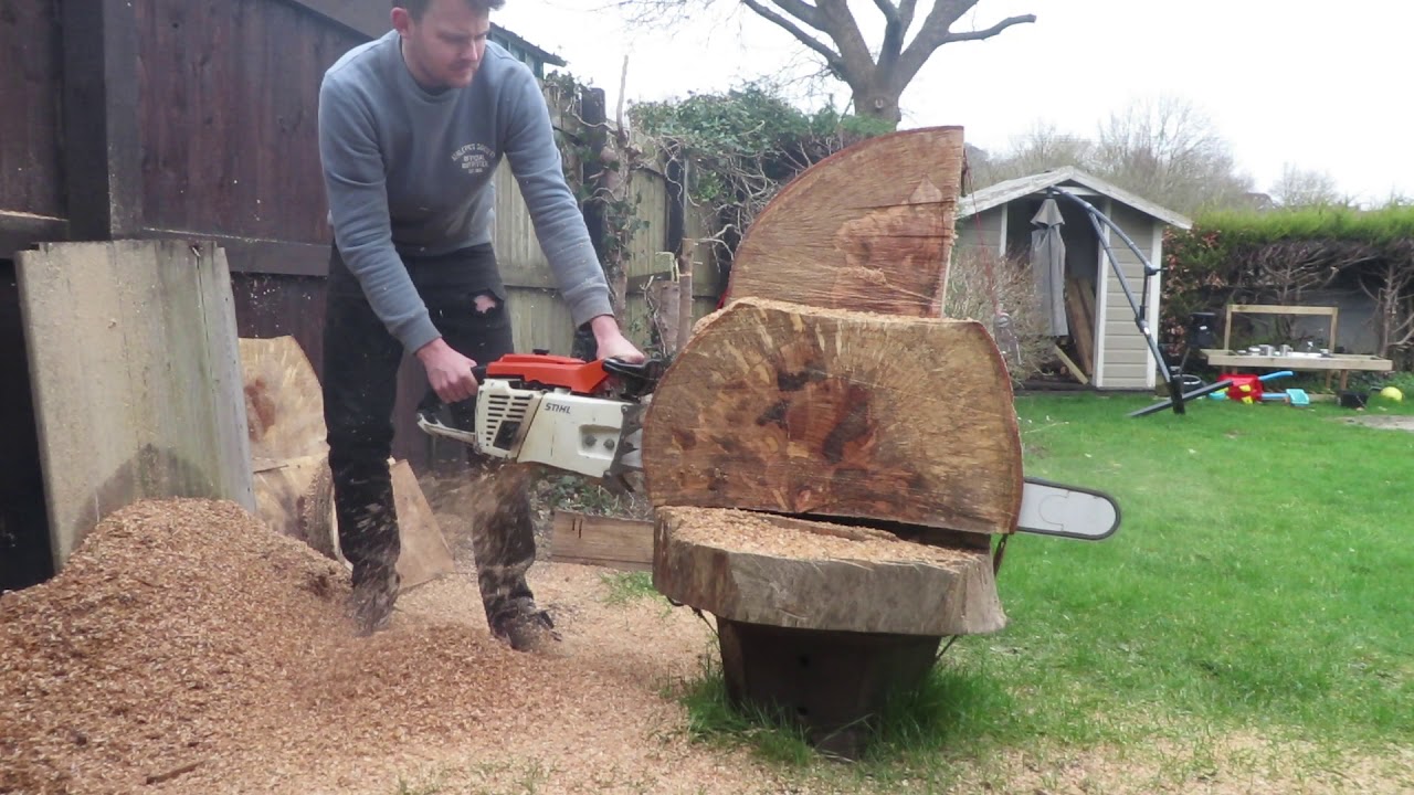 Stihl 075