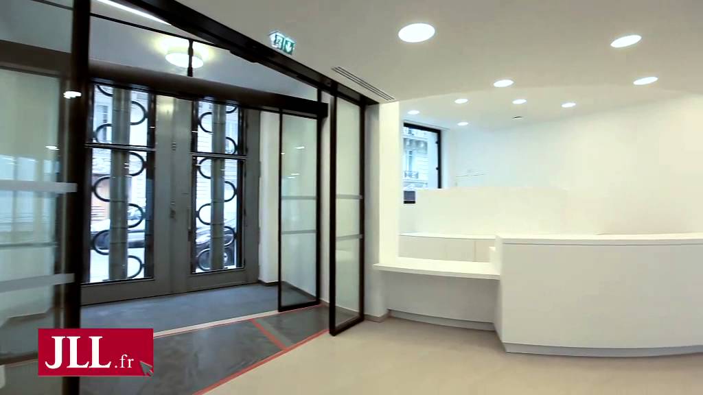 Bureaux &agrave; louer 4-8 Rue Daru 75008 Paris