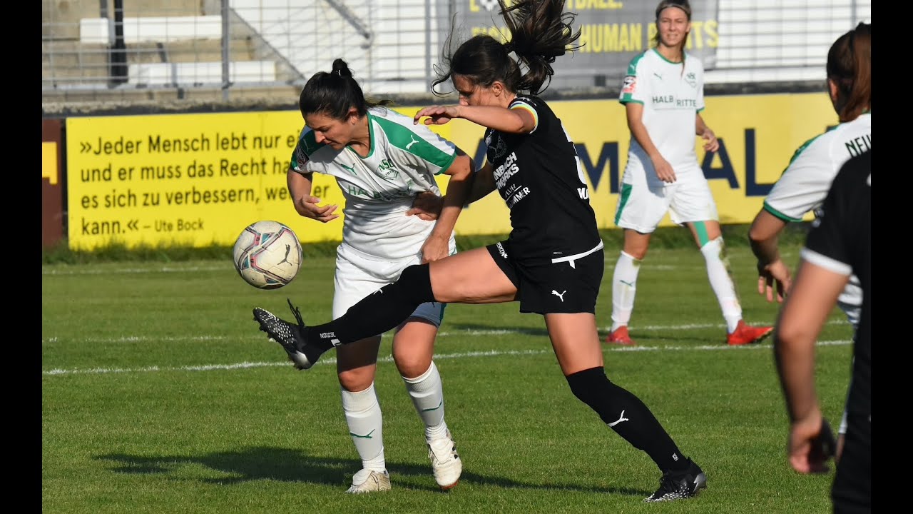 Highlights Wiener Sport-Club Frauen vs Carinthians LIWOdruck Hornets 161021