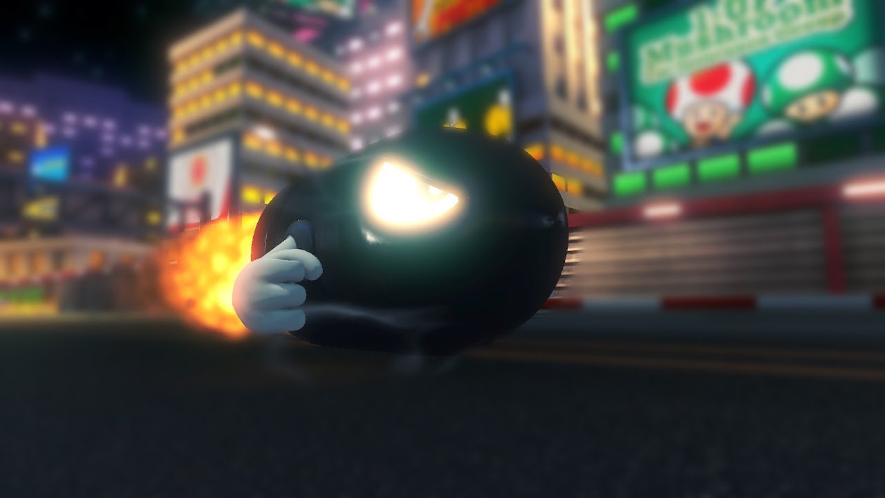 The BEST Bullet Bill Strats for DLC Wave 5!