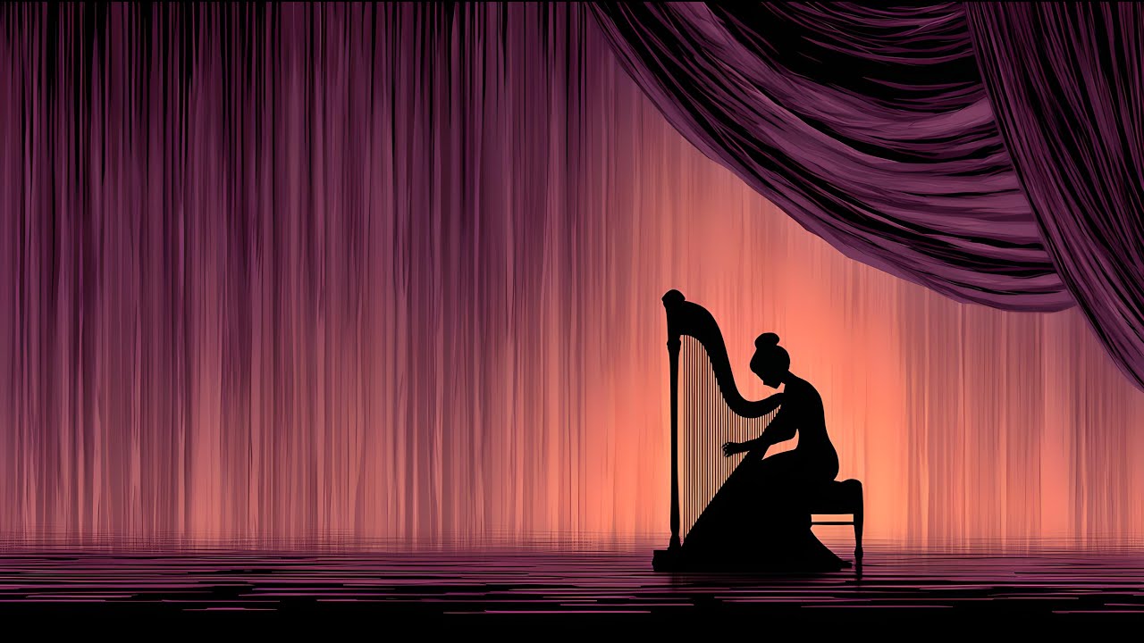 Classical Saxophone | Atmospheric Opera Fusion
