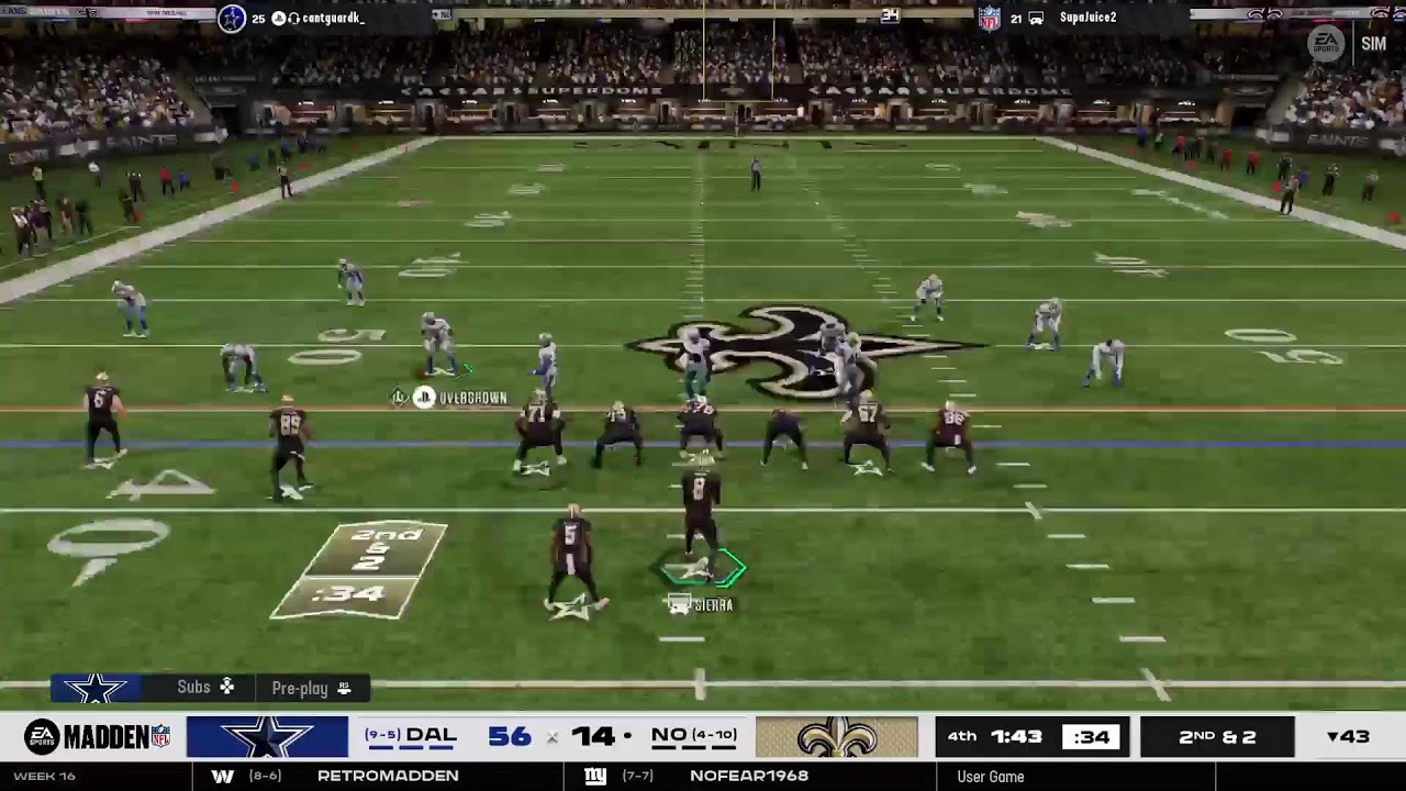 Madden 26