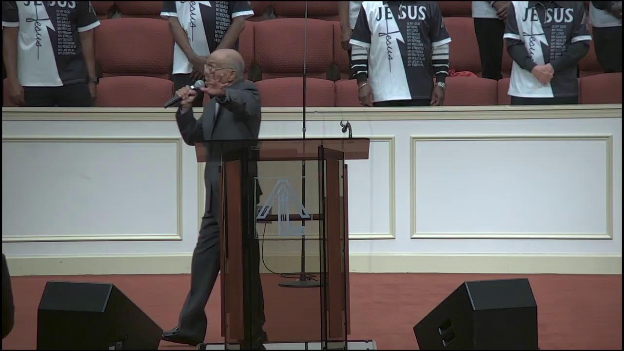 Sermon:  Another Chance To Get It Right(Luke 13:6-9)