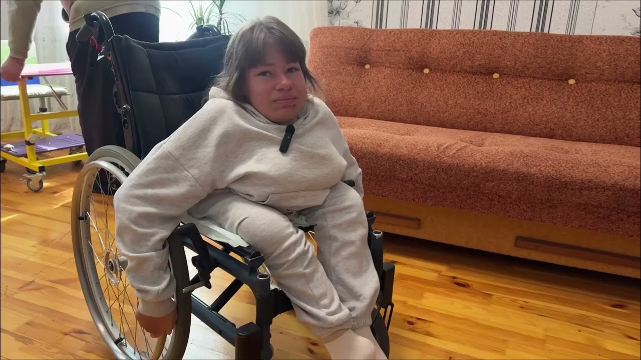 Інвалідність – не вирок: 15 років любові родини з Великих Цепцевич присвячено особливій дитині 