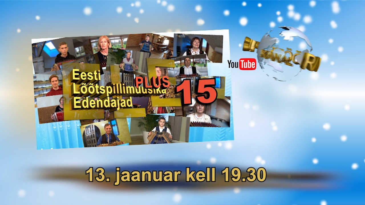 13.01.24.     ELE +15                              ORIGINAAL