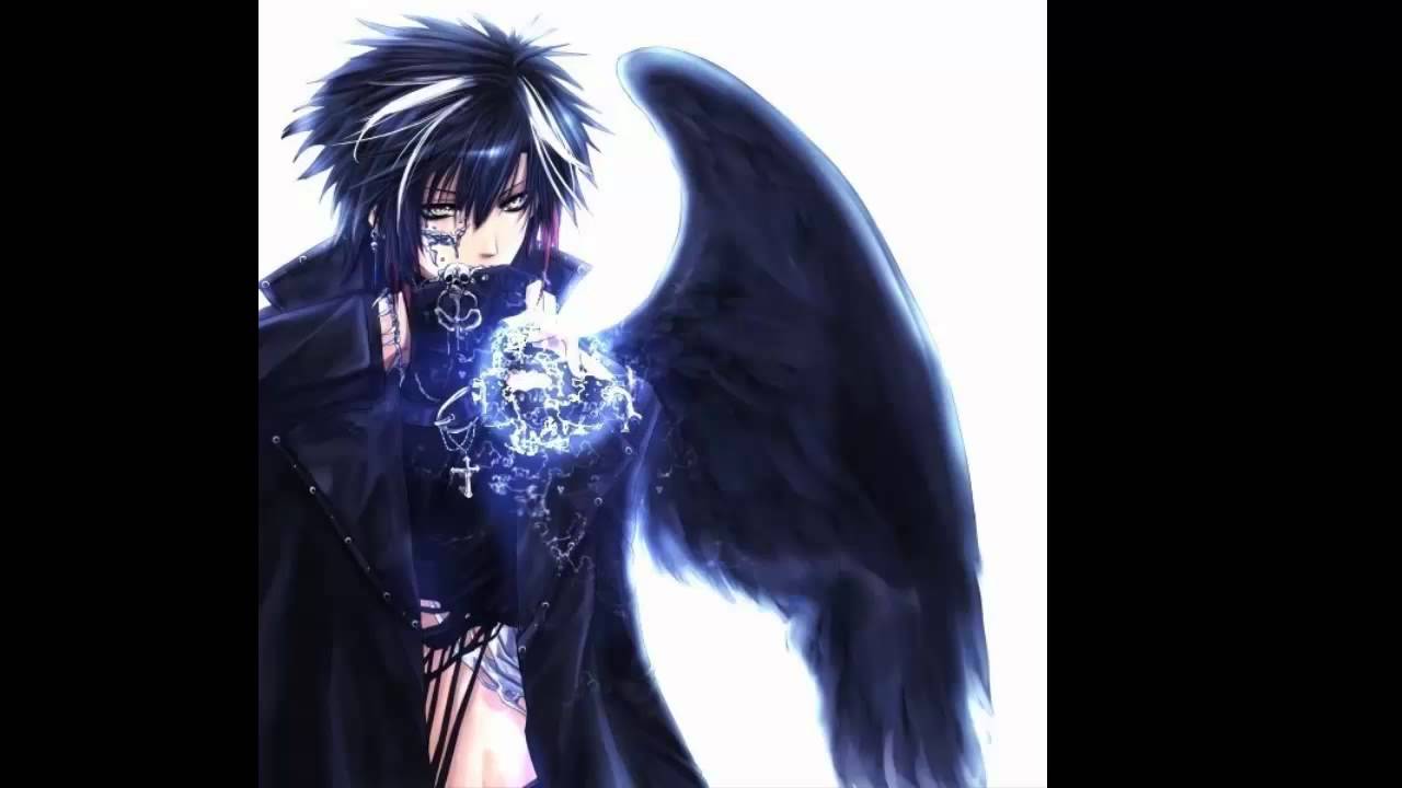 Nightcore- 5SOS end up here