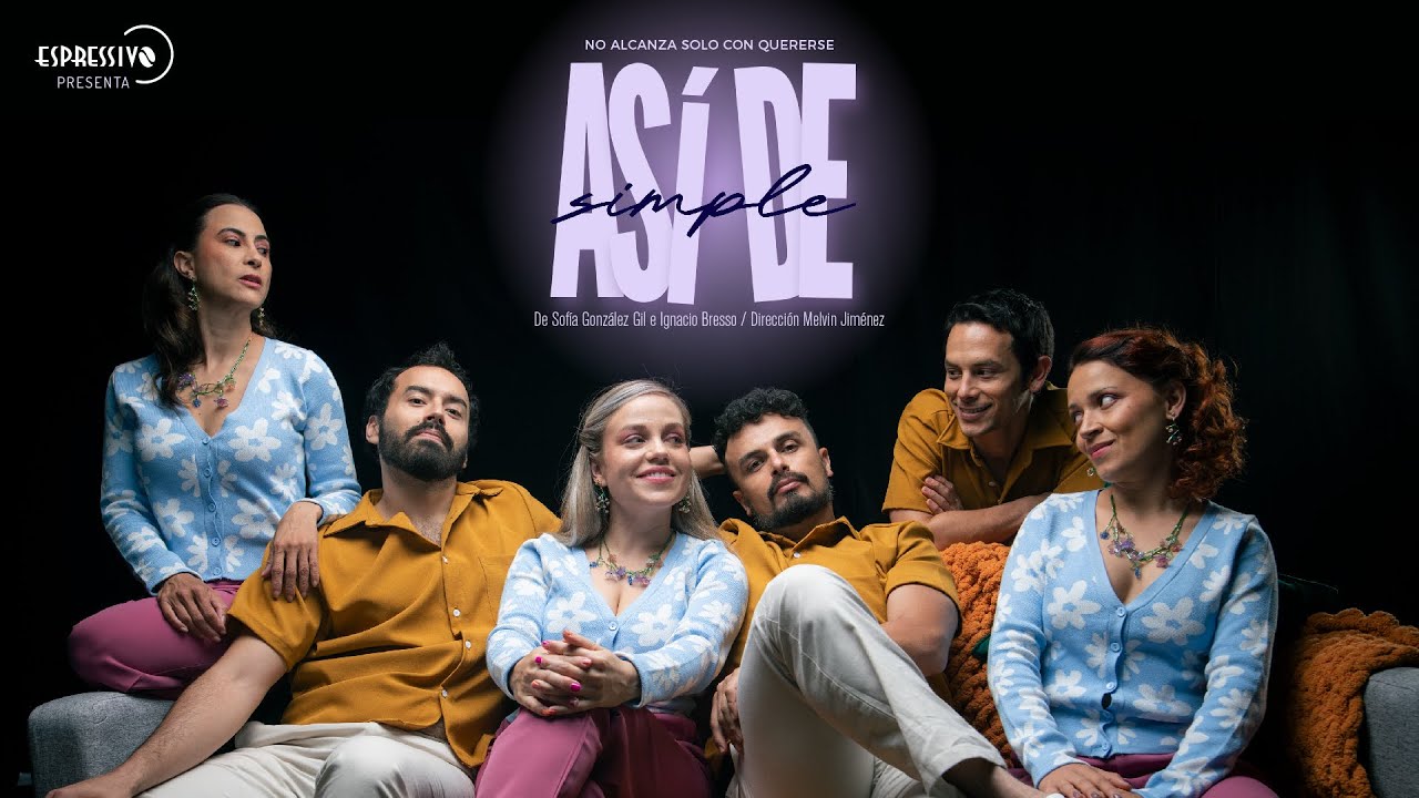 As&iacute; de simple | Temporada 2026