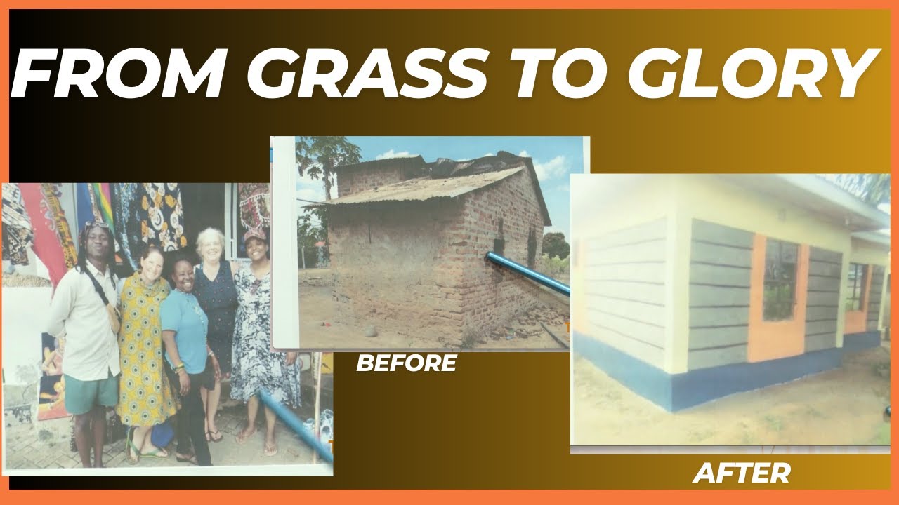 INSPIRING TESTIMONY THAT WILL MAKE YOU BELIEVE IN GOD'S TIMING.