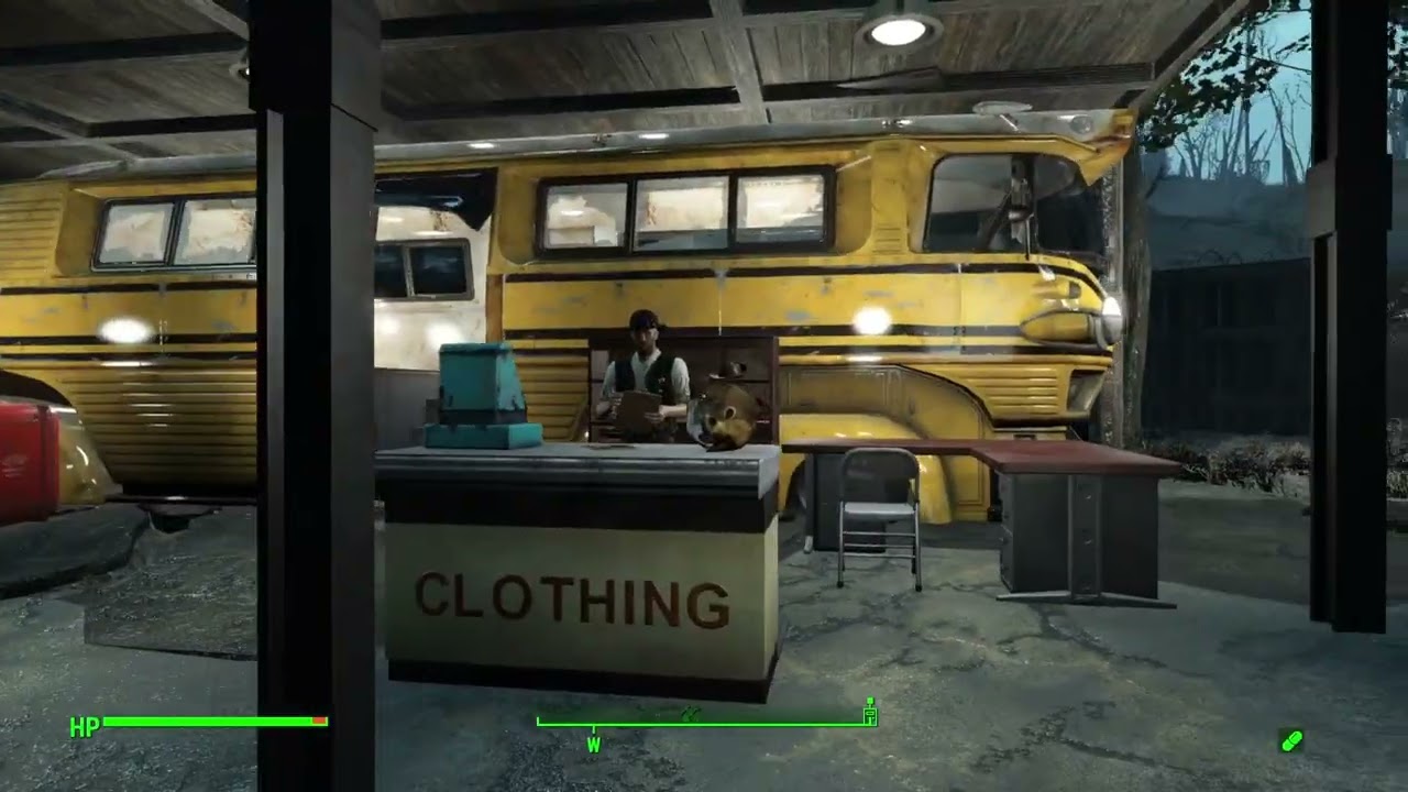 Starlight settlement