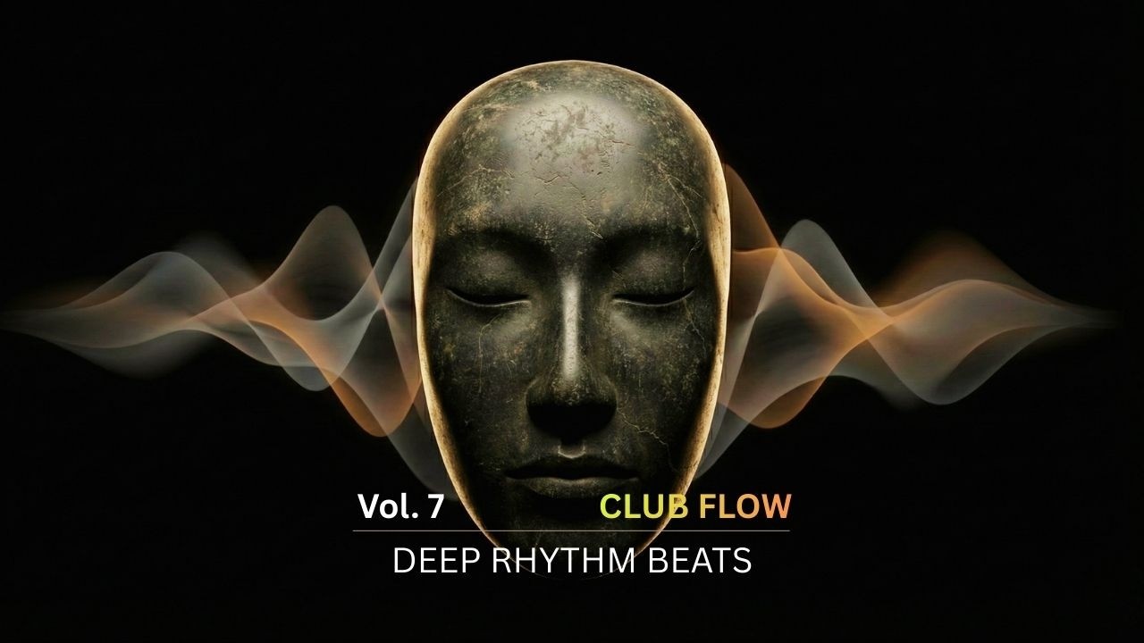 Deep Rhythm Beats Vol. 7 | Deep Caribbean House Mix | Club Flow