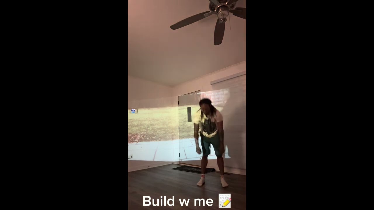 Why Conditioning Matters in a Chaotic World | Day 29 Burpee Challenge
