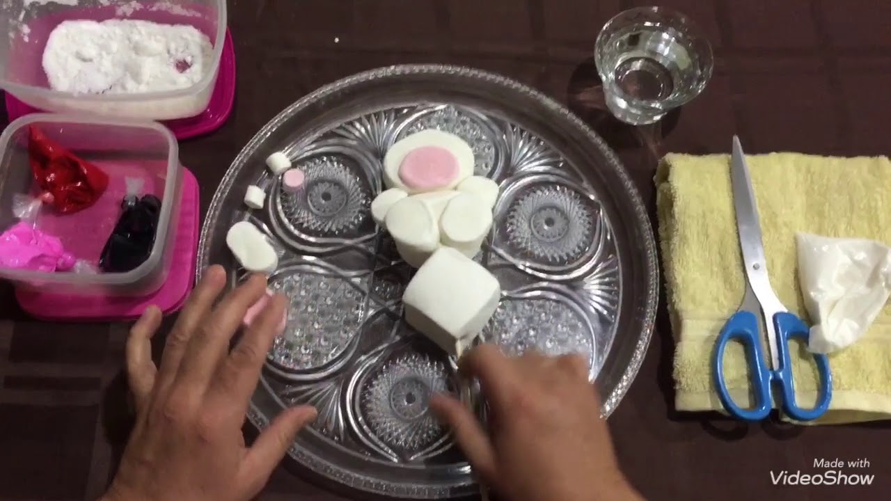 ¡VACA! De bombón gigante