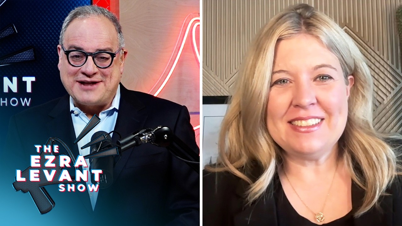 Liberals DESTROYED immigration! Tory critic Michelle Rempel Garner SLAMS bogus claims & $1.5B waste