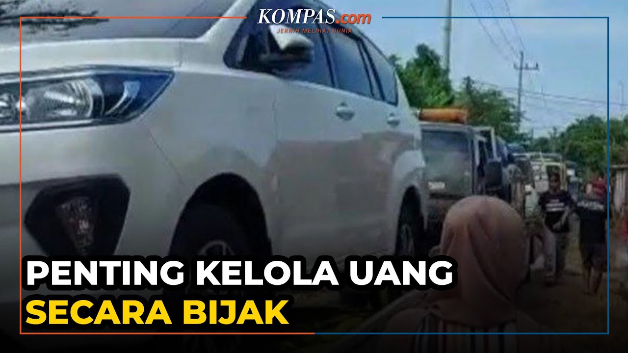 Warga Kampung Miliarder Menyesal Menjual Tanah, Pentingnya Mengelola Uang Secara Bijak