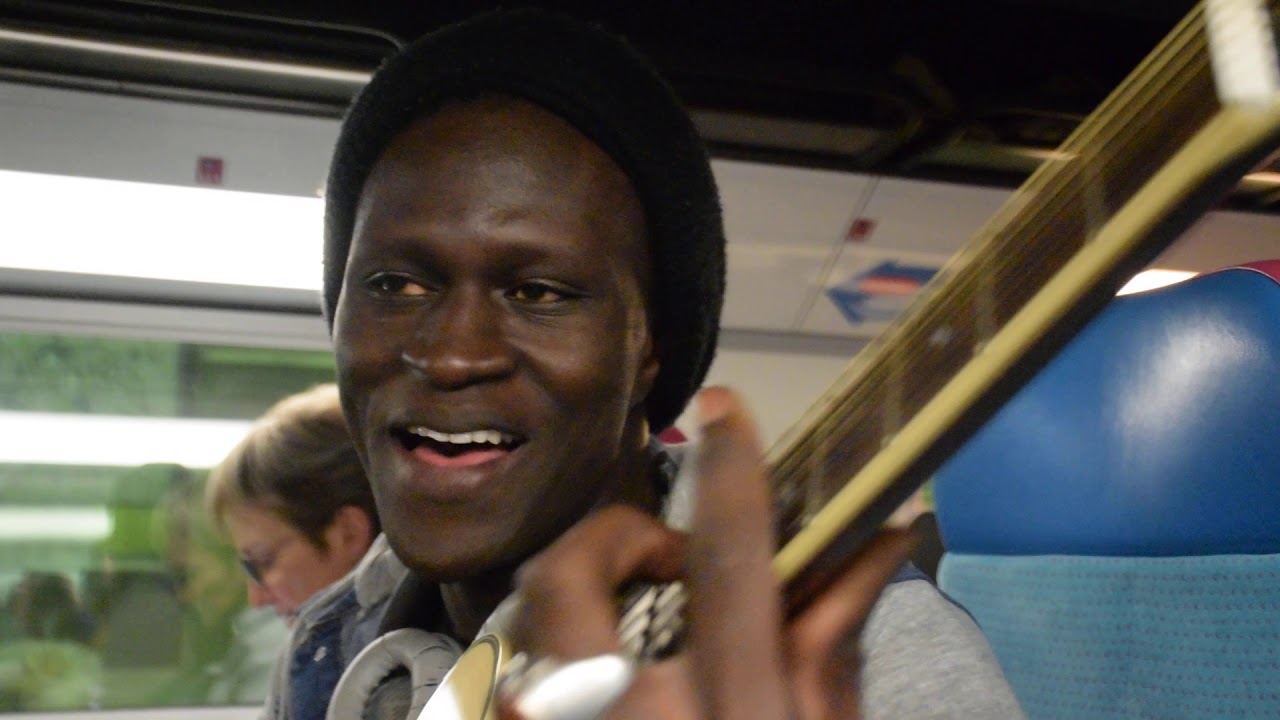 Yoha - Lidiop / Freestyle 