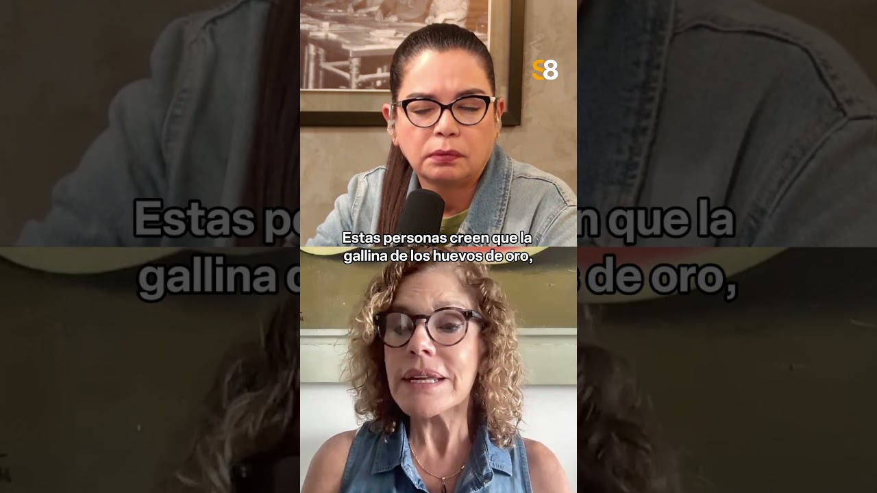 &iquest;Econom&iacute;a del Per&uacute; en riesgo? Mercedes Ar&aacute;oz responsabiliza al Congreso | #S8