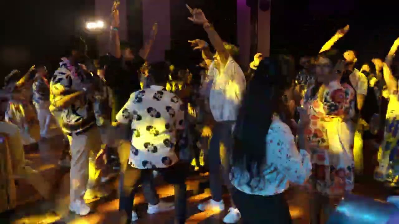 Piyamanne Melody by SLQS-UAE Band - 12th Mid Summer Get Together - 2025