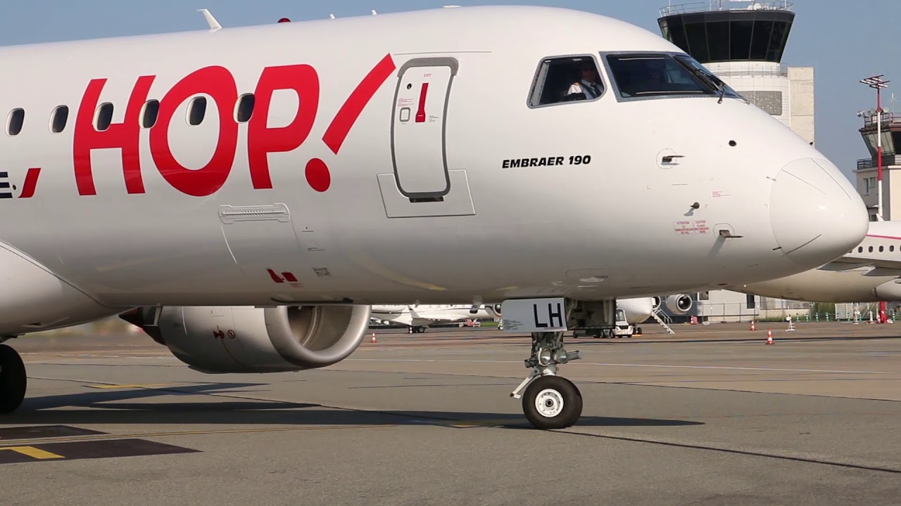 Nouvelle tour de contrôle de l’aéroport Pau-Pyrénées