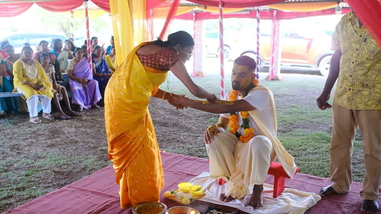 Shekhar  &  Karishma