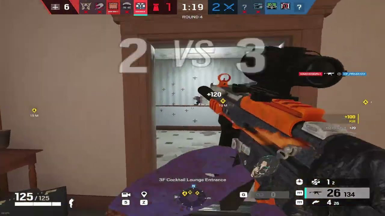 9 Months of PC