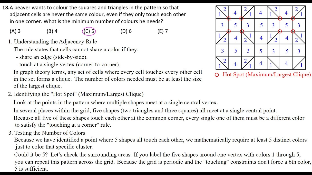 Math Kangaroo 2024 Level 11-12 #18