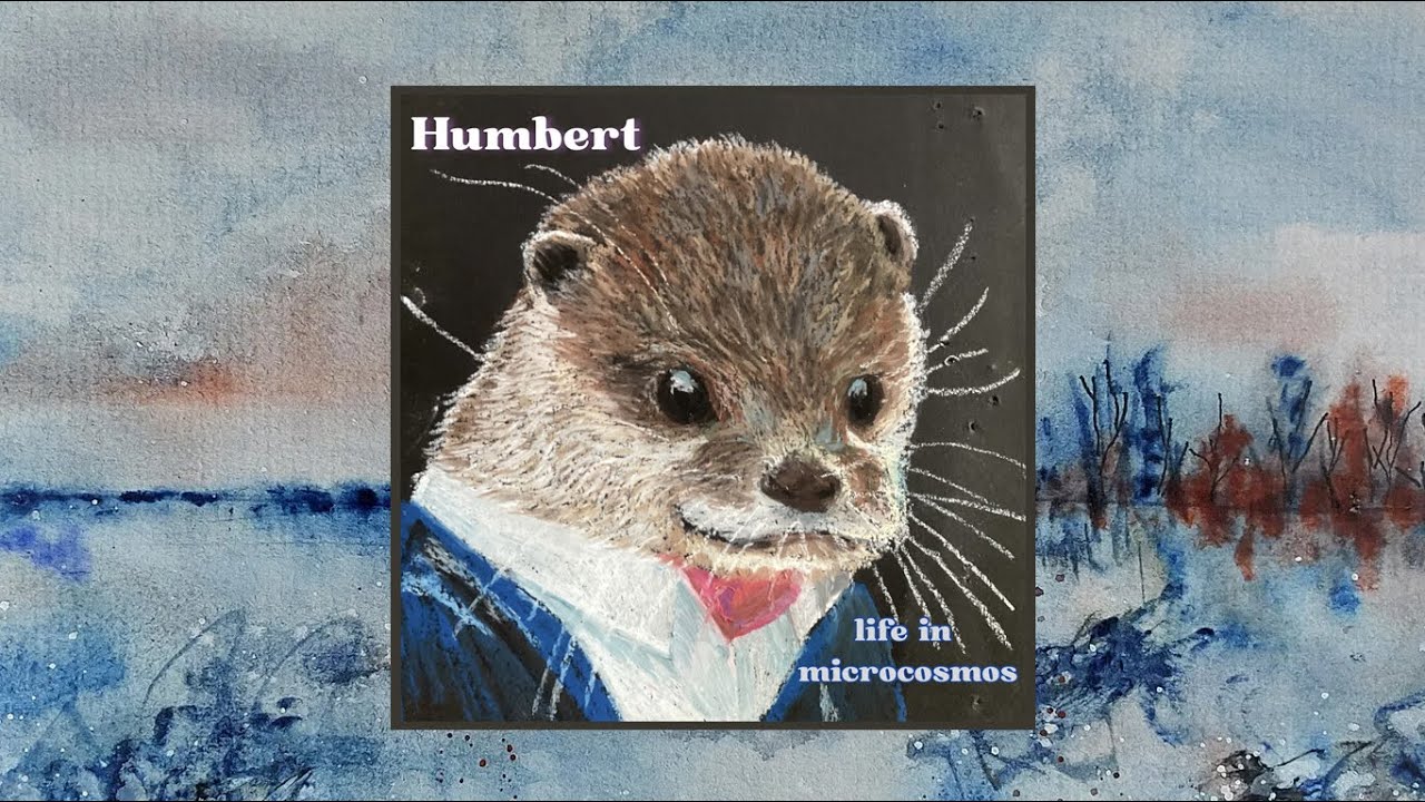 HUMBERT - Life in Microcosmos (2025)