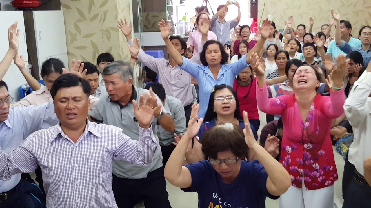 Présentation ARCHE VIETNAM