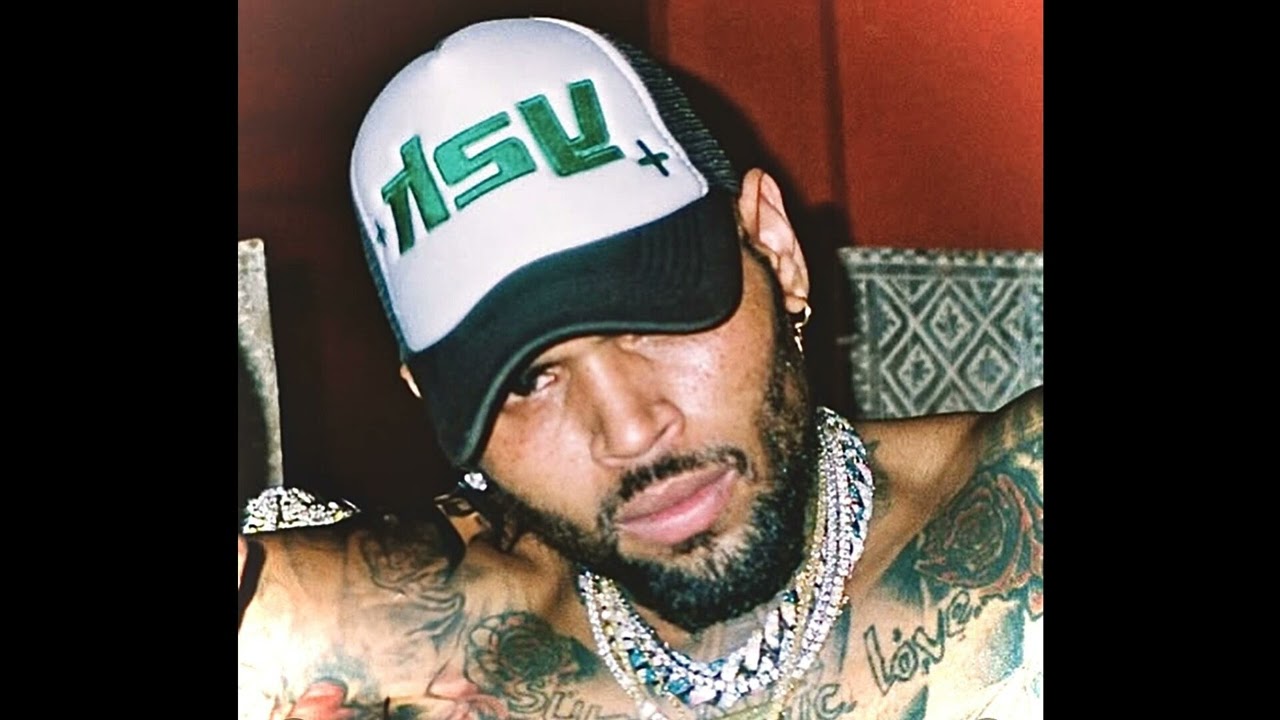 [FREE] Chris Brown Type Beat - 