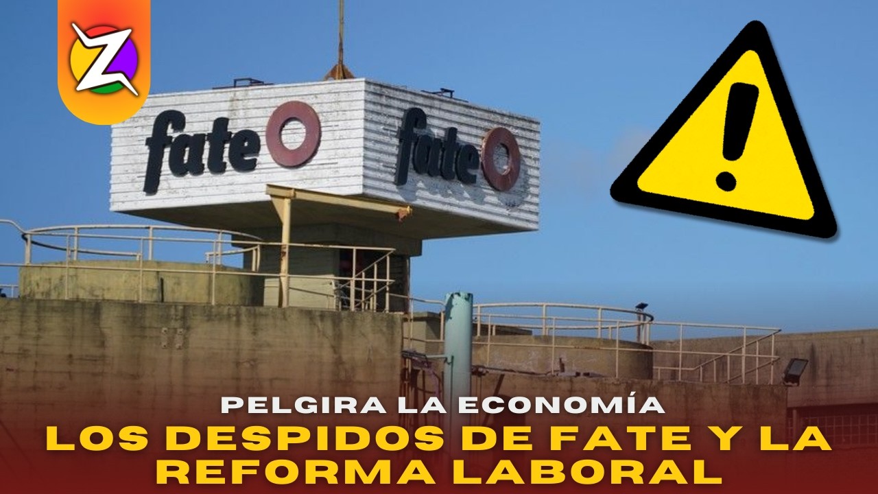 LO QUE LA REFORMA LE HARÁ A LA ECONOMÍA ARGENTINA | CÓDIGO DE BARRAS