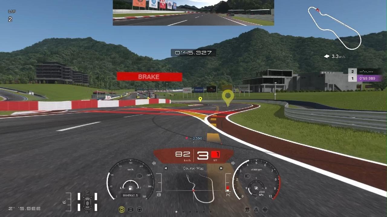 グランツーリスモ 7_20260115223523