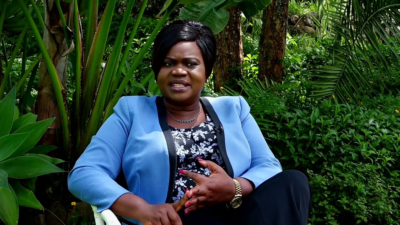 Invest in Homa Bay