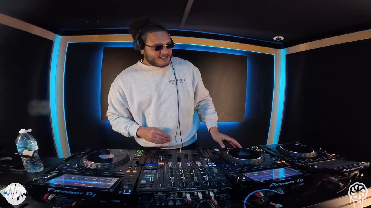 Afro/Tech House DJ Mix 2026 #djbushman #chillmix #weareidyll