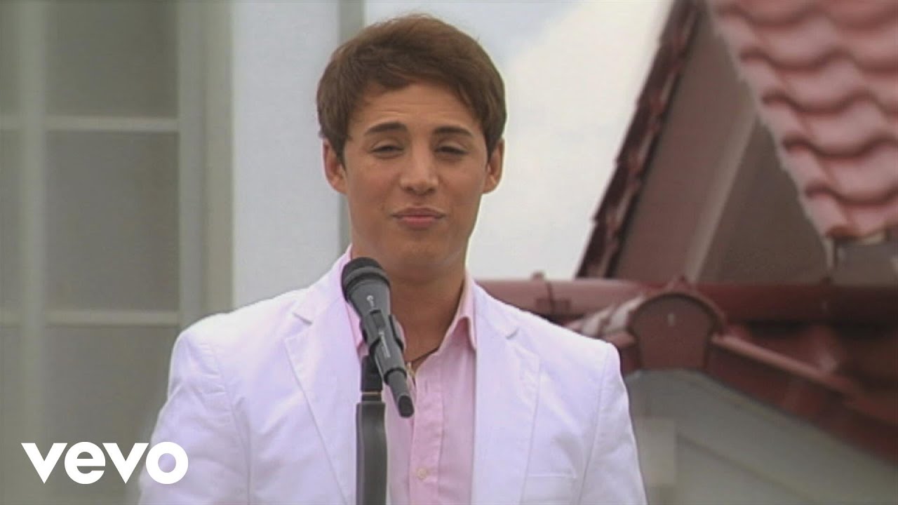 Fady Maalouf - Blessed (ZDF-Fernsehgarten 06.07.2008) (VOD)