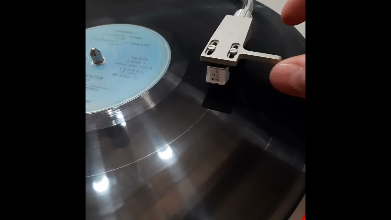 Vinilo Sin Tapa Disco Invisible 1&ordm; Disco Rn0 Disqueria Manoenpez