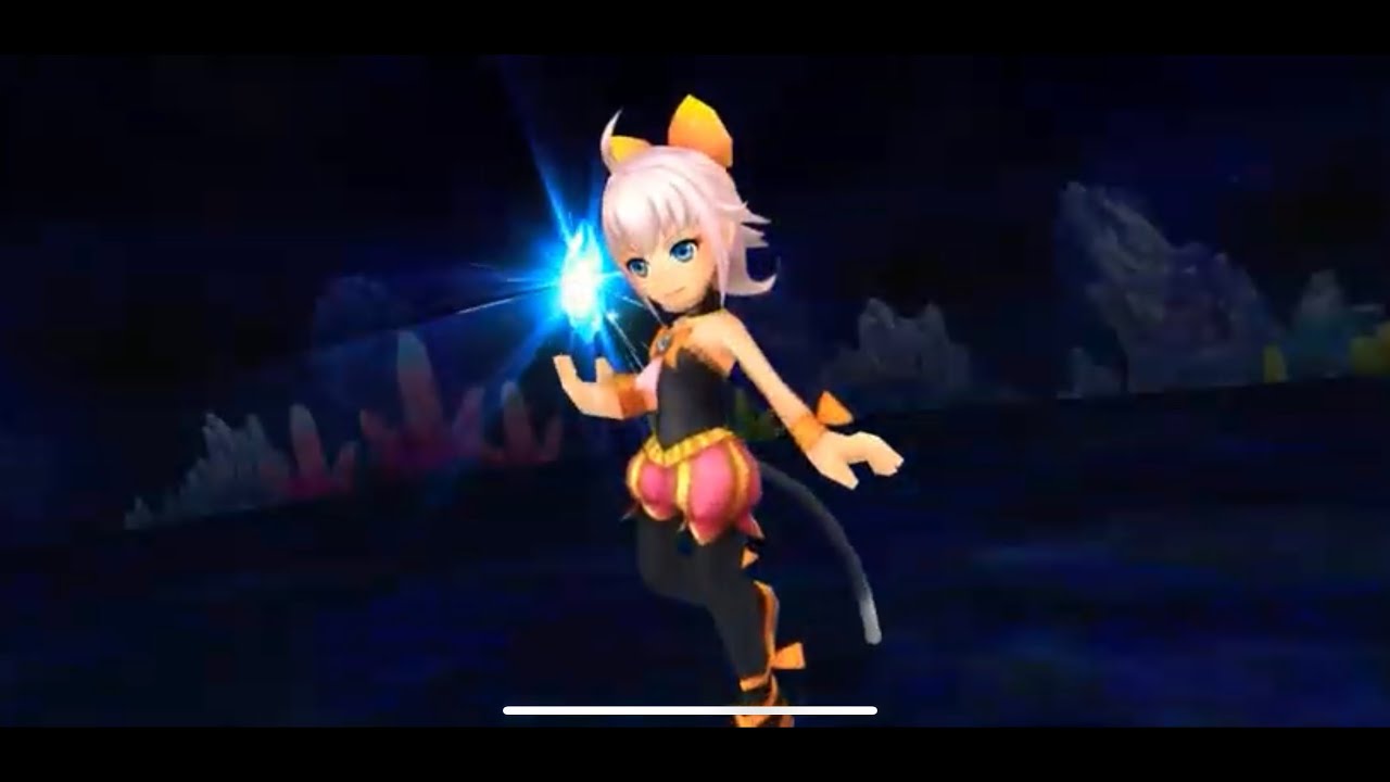 DFFOO [GL] Sherlotta Showcase + EX vs Sherlotta EVENT COSMOS