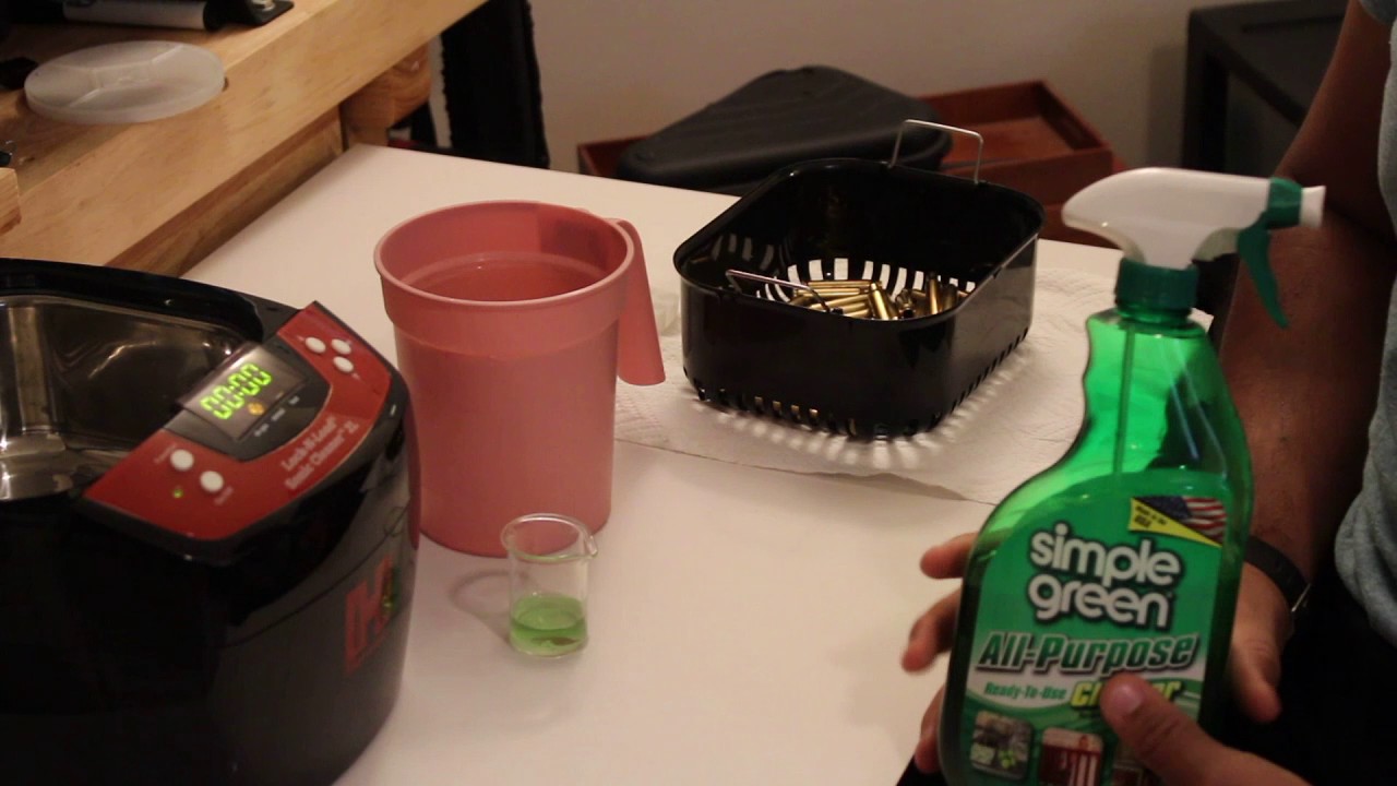 Hornady Sonic Cleaner 2L Review