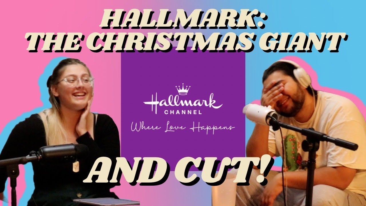 Hallmark: The Christmas Giant