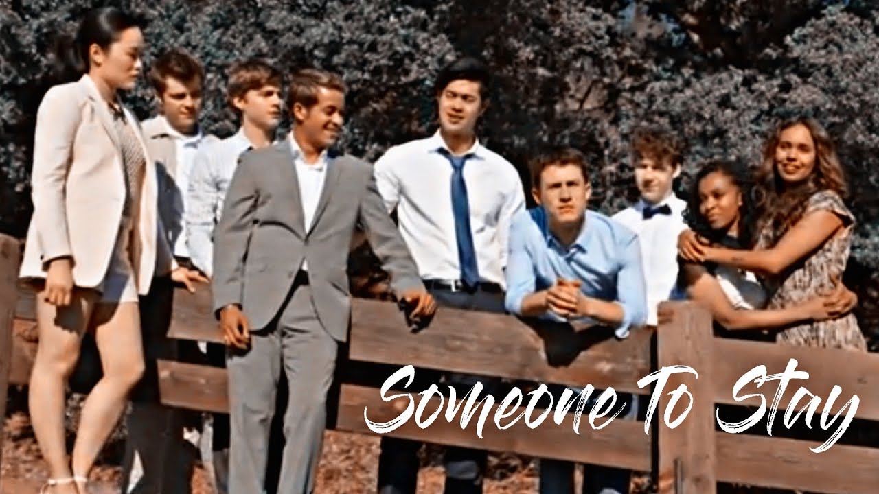 ✗ 13 Reasons Why | "I have friendships I'll never thought I have" (+s4)
