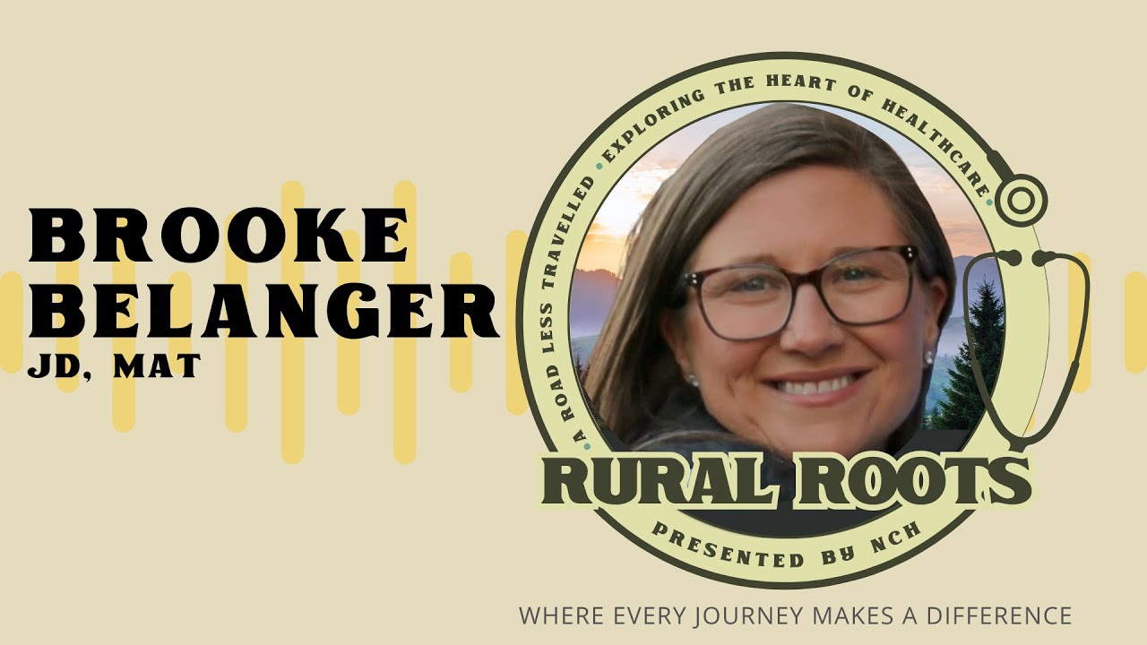 Rural Roots: A Road Less Travelled, Episode 16