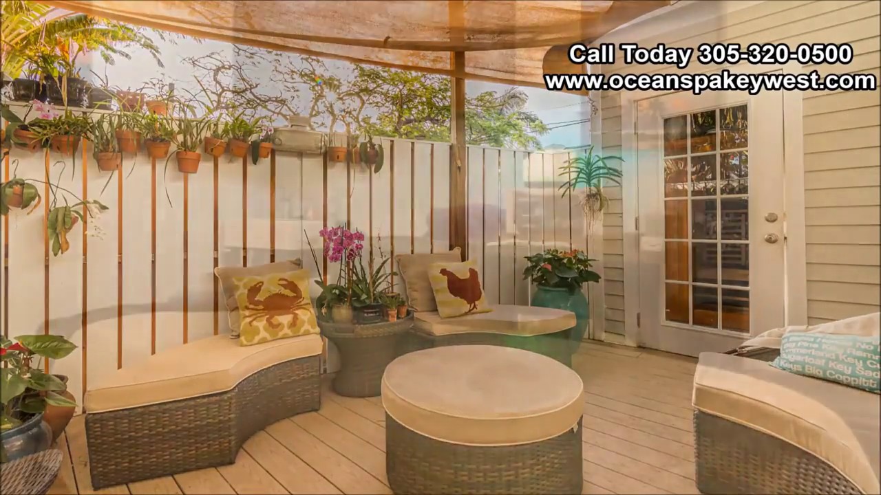 Ocean Wellness Spa & Salon - Day Spa And Salon Services in Key West, Florida