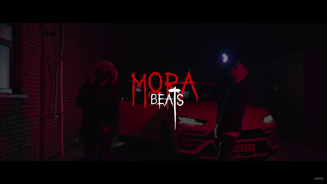 LOSKI X BANDOKAY X UK DRILL TYPE BEAT 2020 