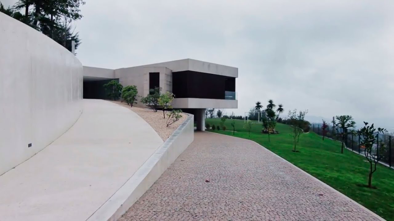 ARQ. 3 | CASA REPORT -  FM House, Outras formas - Arquitectura e Urbanismo