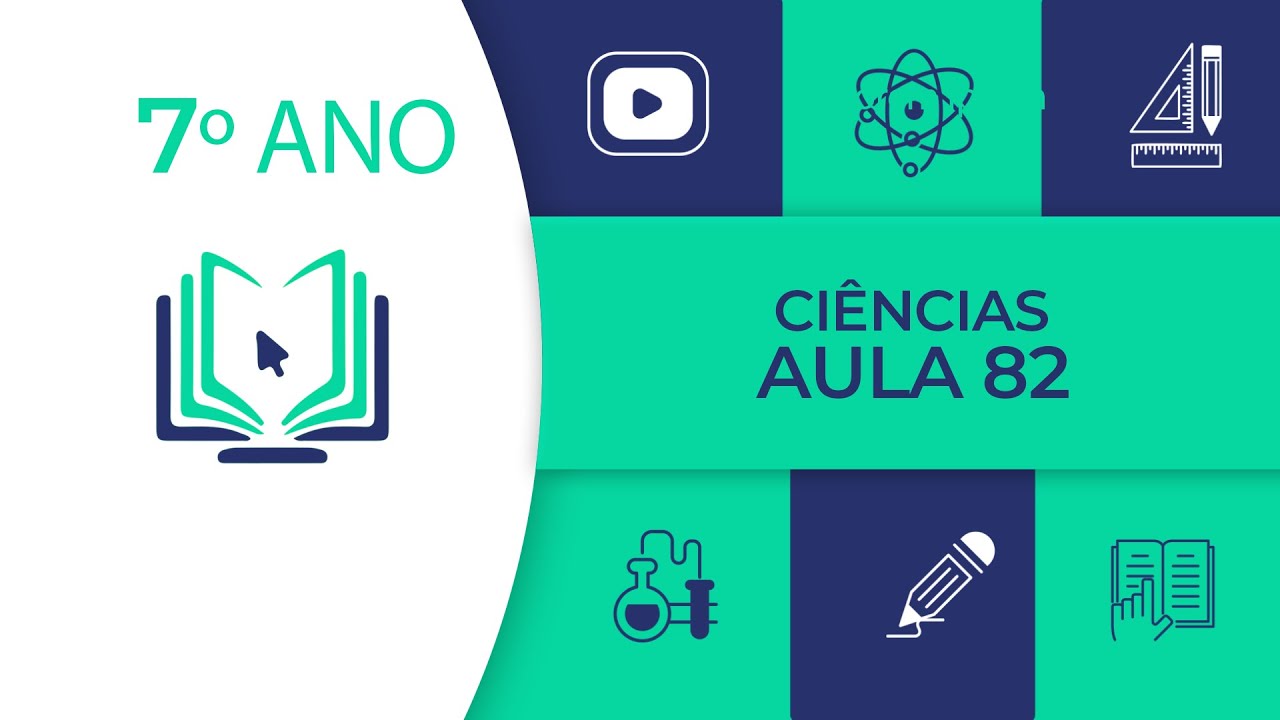 Aula 82 - Ciências - As pequenas e poderosas: Briófitas e Pteridófitas em ação!