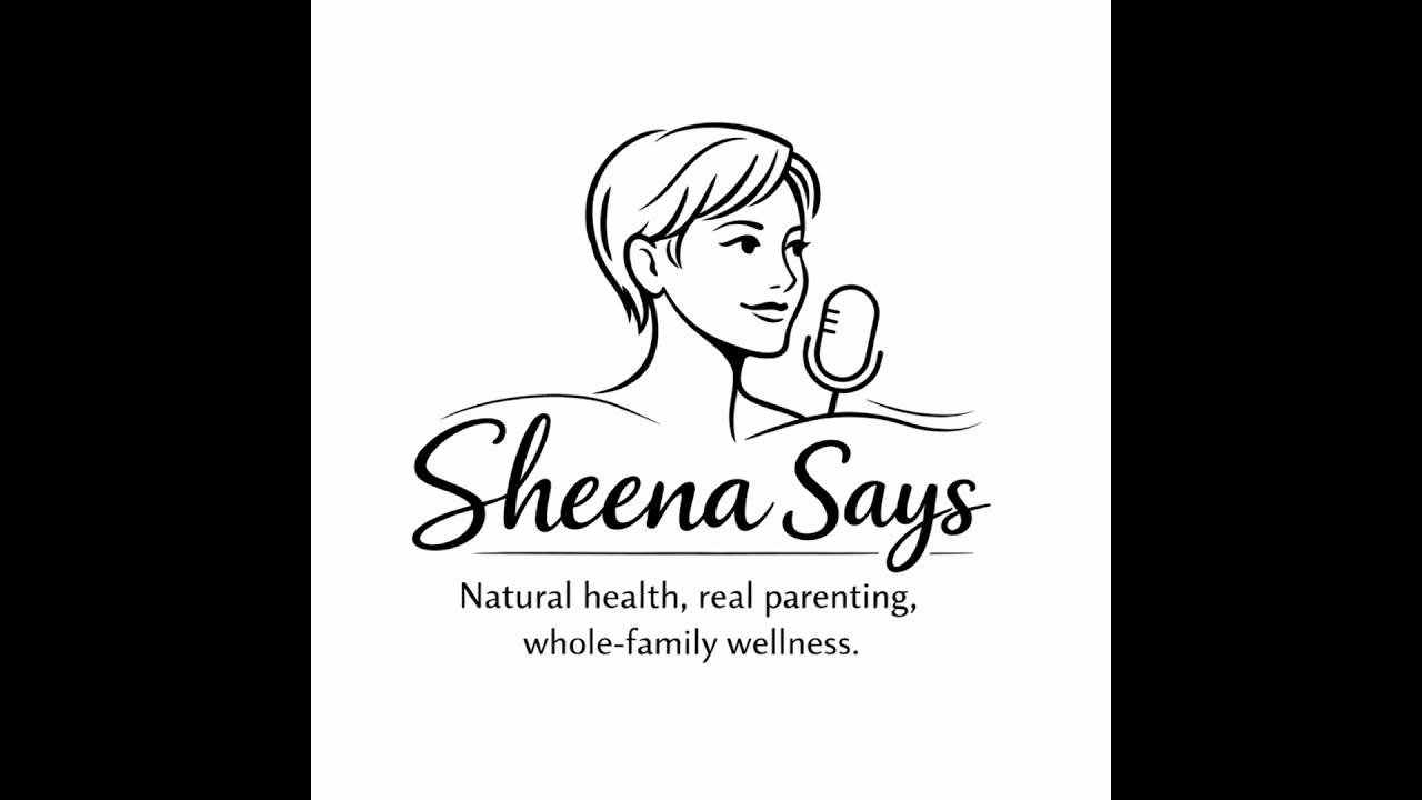 Sheena Says - Anxiety affects millions