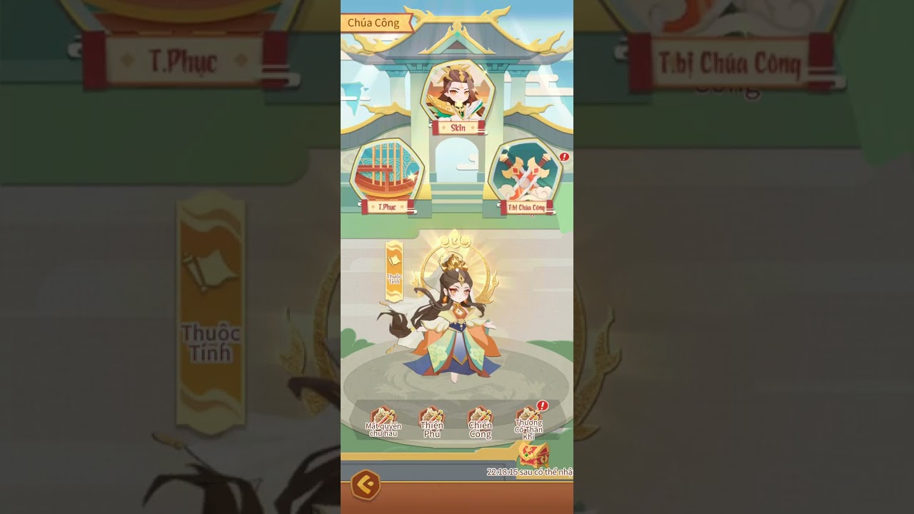 Game tam quốc giấu chơi trên chơi ngay lại bị lỗi,nhà phát hành thiếu trách nhiệm.