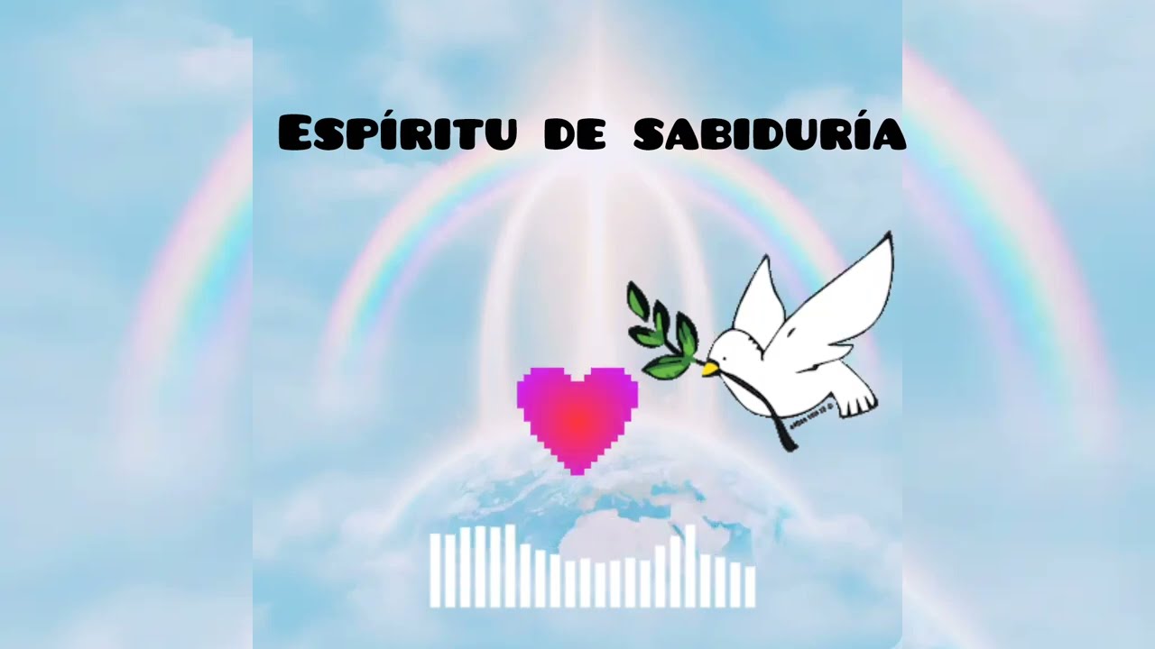 Espíritu de sabiduría